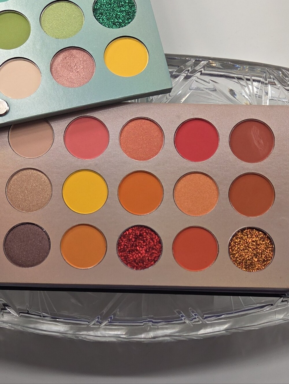Beauty Glazed Meet Your Match Color Board Eyeshadow Palette - Picture 3 of 7
